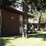 Low Income Housing for Seniors, Schaffner Homes, 1719 W 6th St