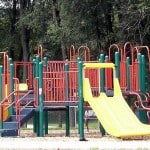 Playground at Belleview